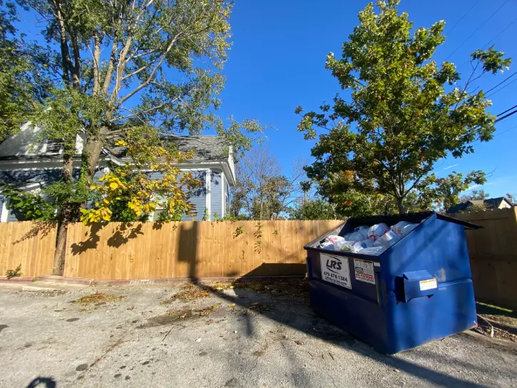 Affordable Rubbish Removal