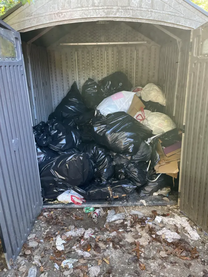 Reliable Hauling Service