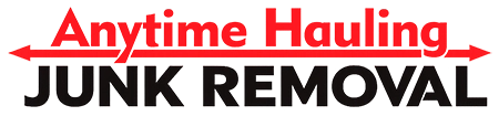Anytime Hauling LLC
