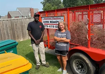 Professional Hauling Services