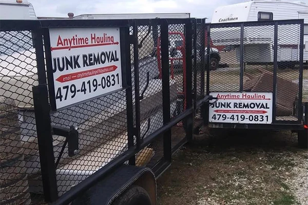 Professional Hauling Services