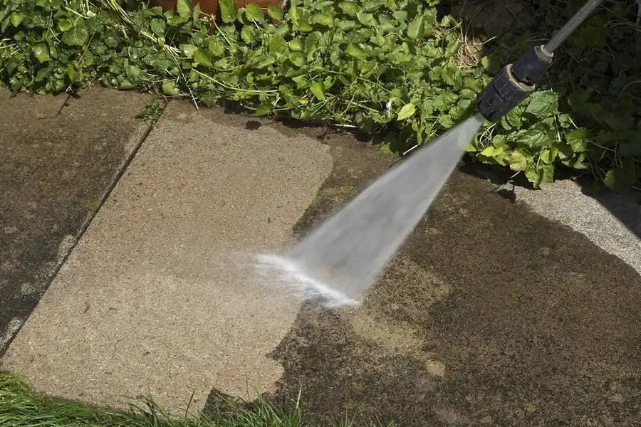 Affordable Pressure Washing Summers, AR