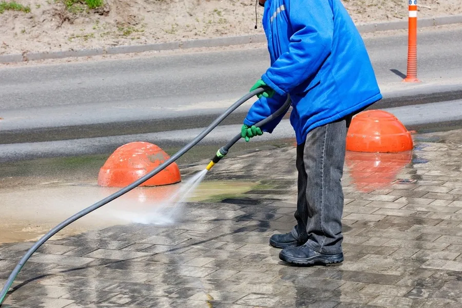 Experienced Pressure Washing Summers, AR