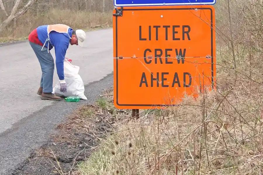 How Commercial Trash Collection Supports Business Operations Summers, AR