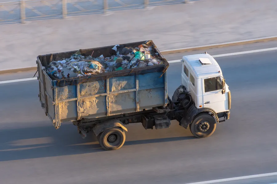 How Junk Hauling Can Improve Your Propertys Curb Appeal in Summers, AR