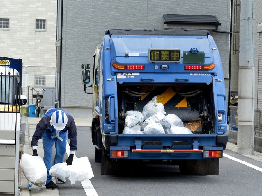 How Junk Removal Services Help During A Move Summers, AR