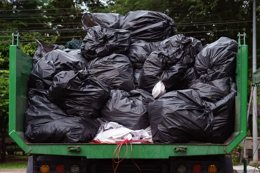 How To Prepare For A Junk Hauling Service Visit in Summers, AR