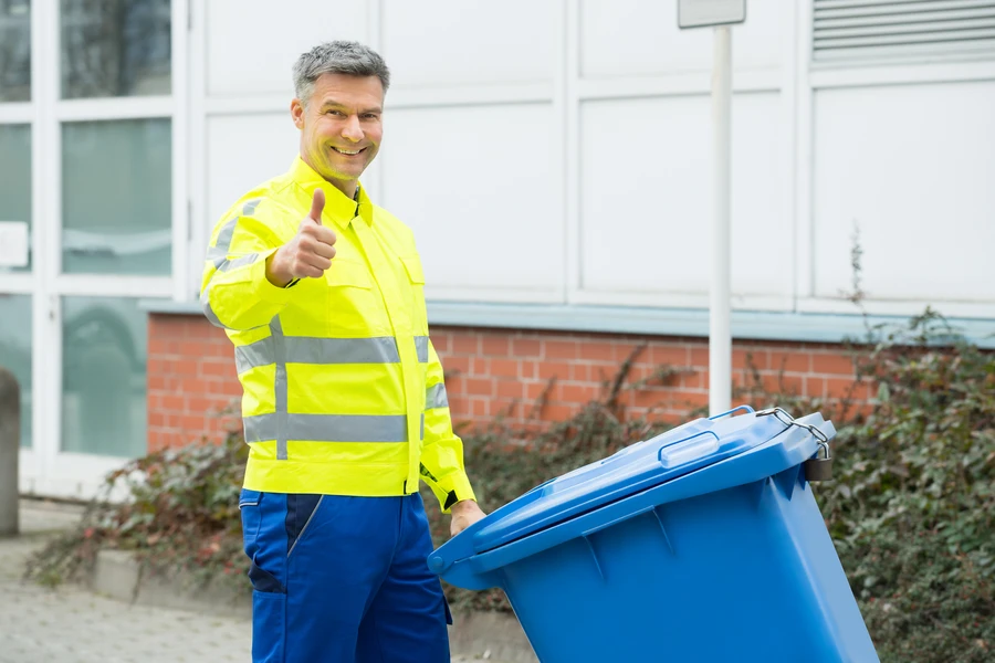 How Trash Collection Prevents Pest And Health Issues Summers, AR