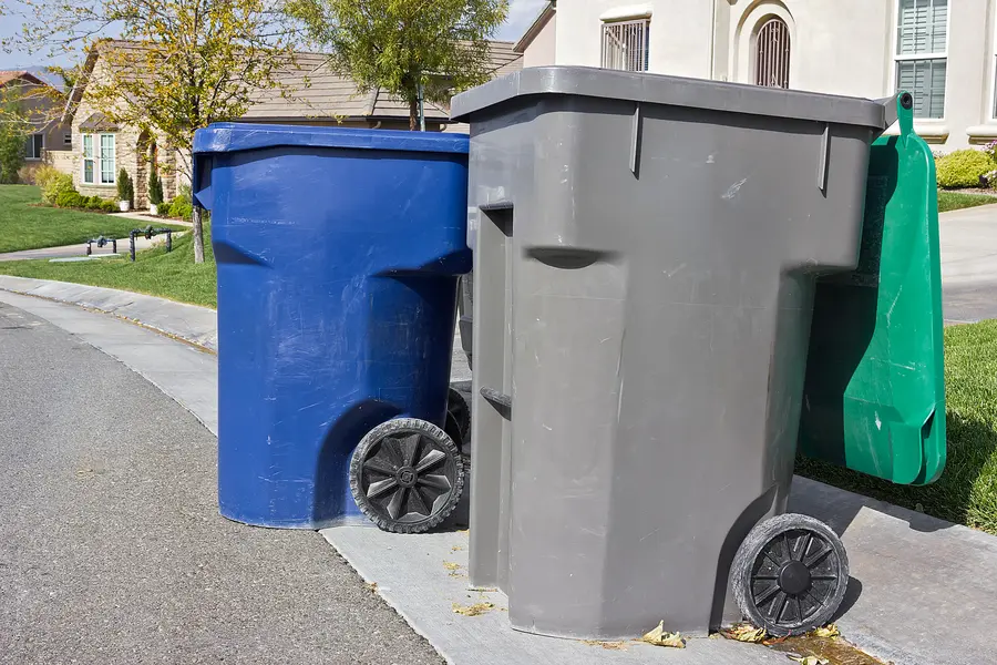 How Trash Collection Prevents Pest And Health Issues in Summers, AR