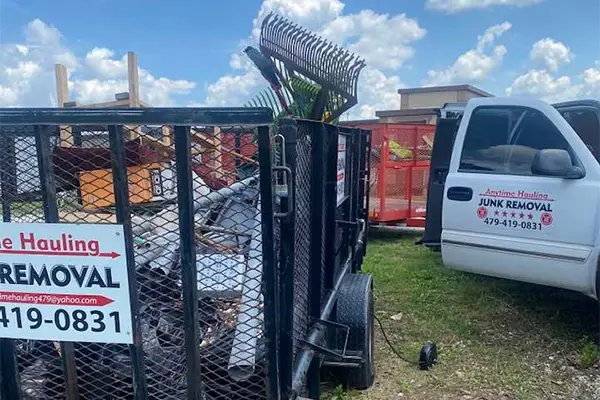 Junk Removal
