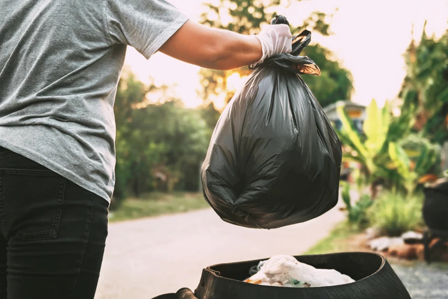 Professional Trash Collection Summers, AR