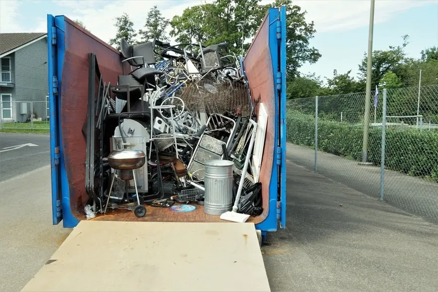 Top-rated Junk Removal Summers, AR